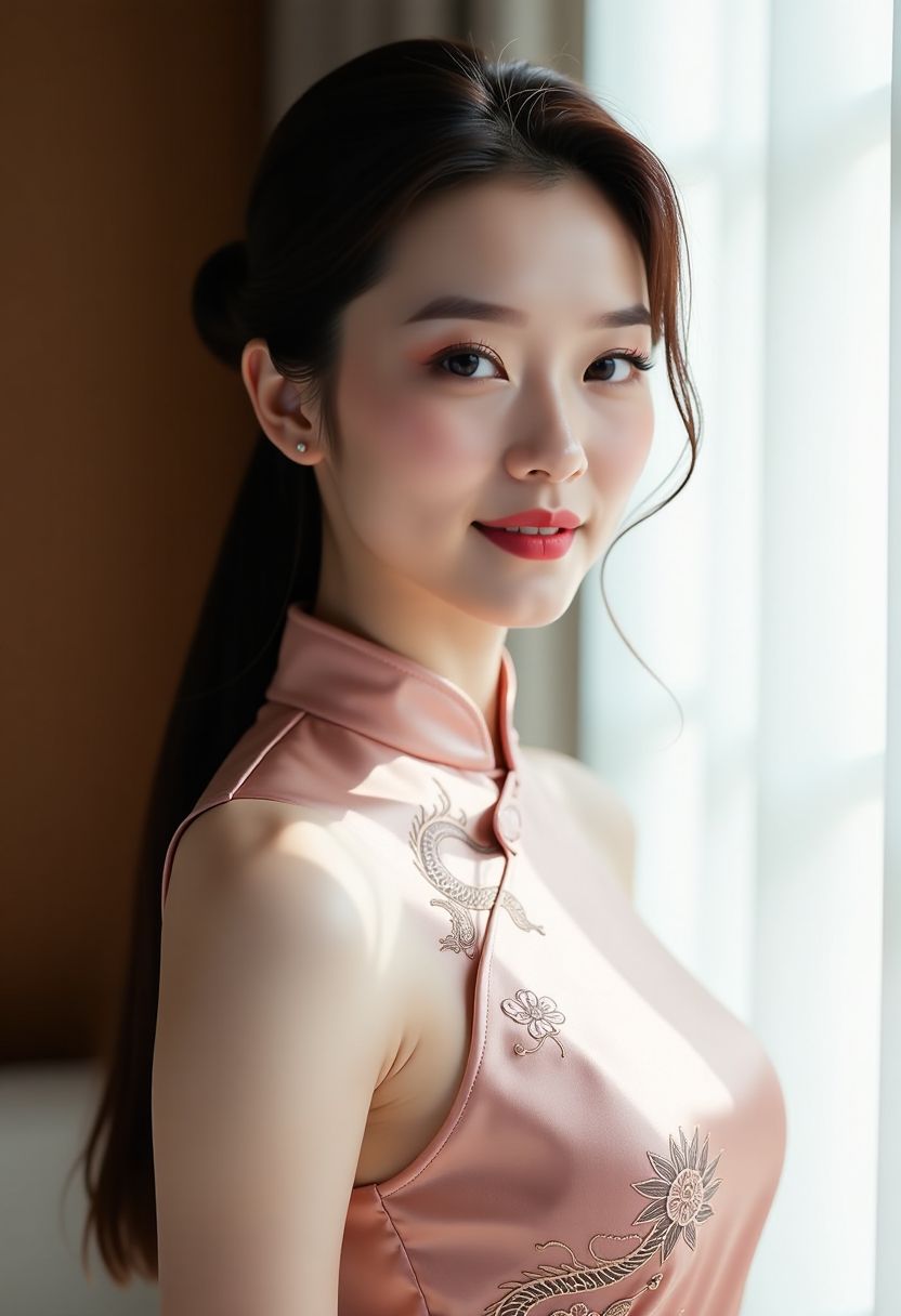 承欢记